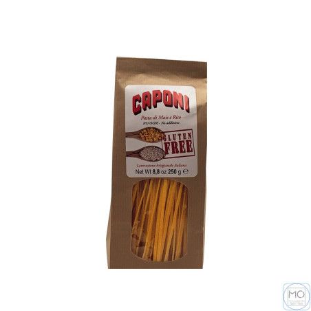 Chitarroni Gluten Free