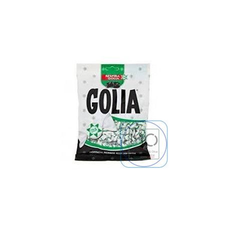 Sachet bonbons Golia