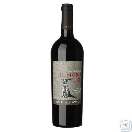 Il Moro – D.O.C. Sicilia...