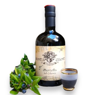 Murtella Myrtle Liquor