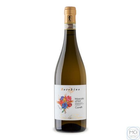 Sorì dei Fiori - Moscato...