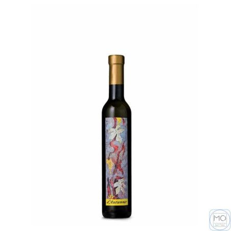 Rè d’Autunno - Vin passerillé