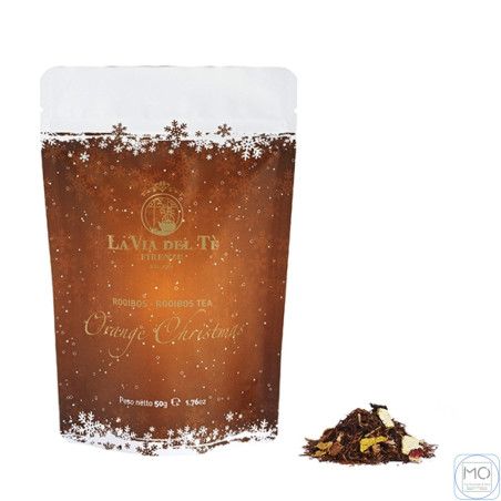 Thé de Noël Orange Christmas