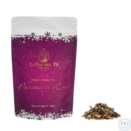 Tisane di Natale Christmas...