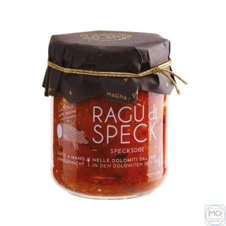 Sauce ragoût de Sanglier