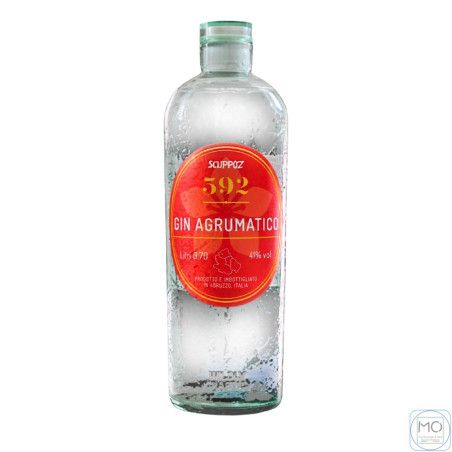 Gin Agrumatico