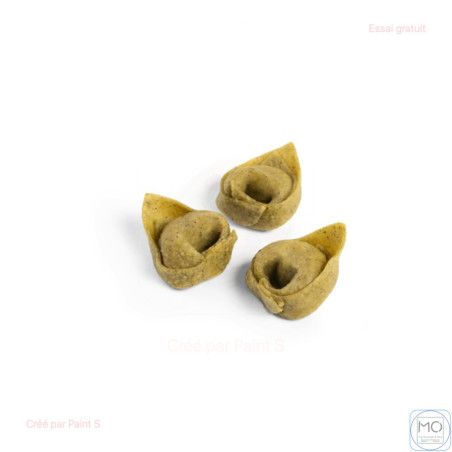 Fresh Tortellini Ortichini®