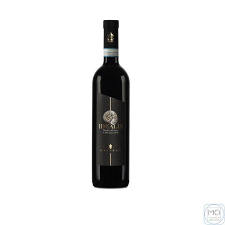 Idealis - Montepulciano...