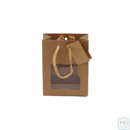 Sacchetto regalo con...