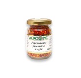 Piment sec haché 50gr