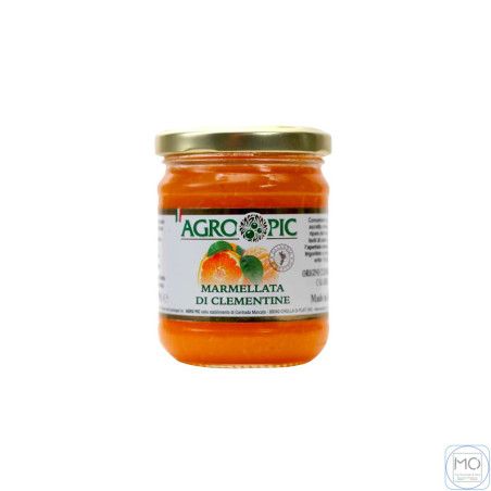 Marmellata di Clementina