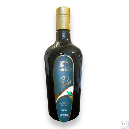 Huile d'Olive Extra-Vierge...