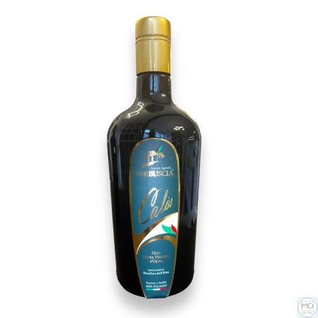 Huile d'Olive Extra-Vierge...