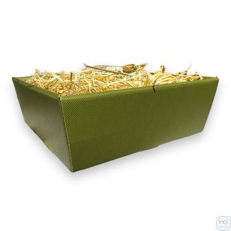 Light Green microfluted...