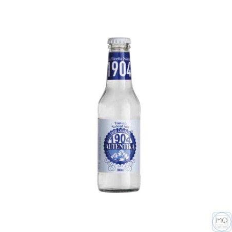Tonic Autentika 1904