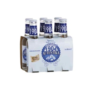 Tonic Autentika 1904