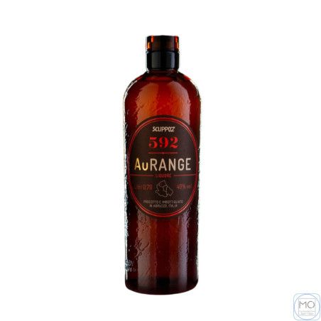 Aurange - Triplesec