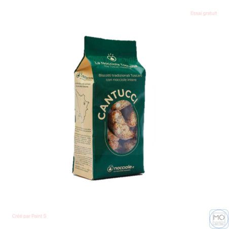 Cantucci