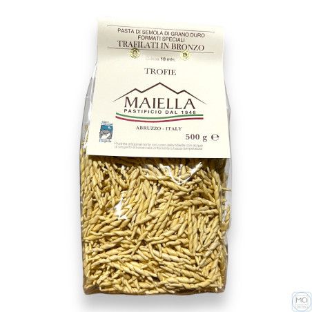 Strozzapreti 500gr