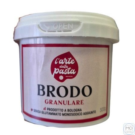 Brodo granulare 300gr