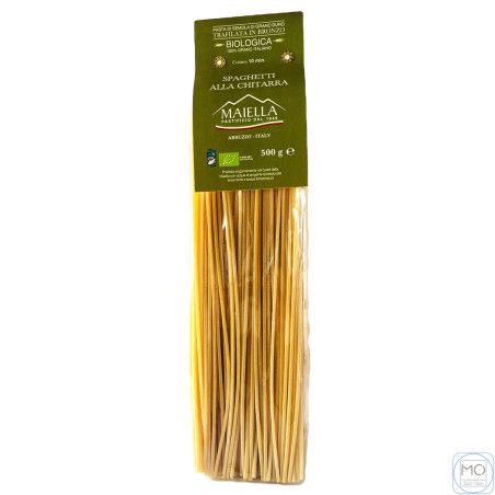 Spaghetti alla Chitarra...