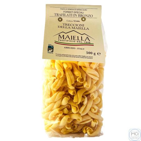 Treccioni della Maiella 500gr