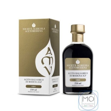 Aceto Balsamico di Modena IGP