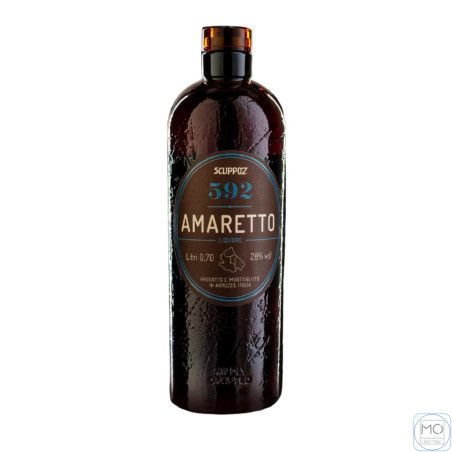 Amaretto