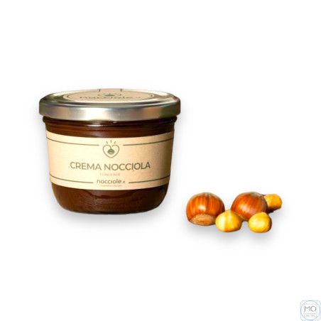 Crema spalmabili Nocciola...