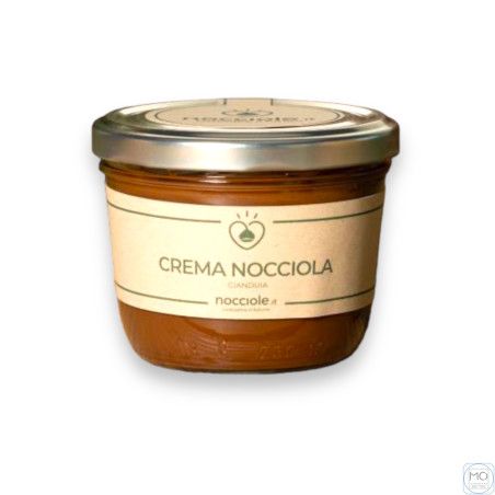 Crema spalmabili  Nocciola...