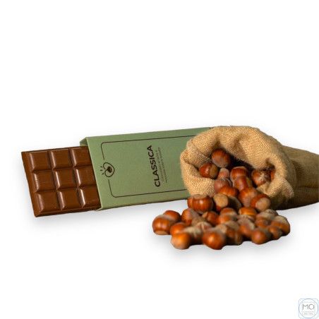 Tavoletta Cioccolato Classica