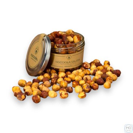 Nocciola salata