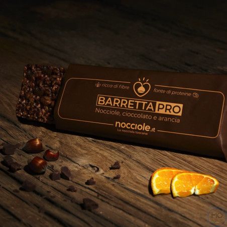 Barretta Nociola Cioccolato...
