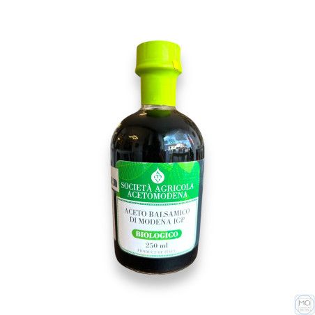 Bio-Balsamico-Essig aus...