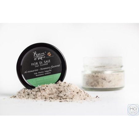 Fior di Sale rosmarino