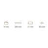 Porcini Pappardelle