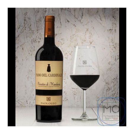 Passo del Cardinale - DOC -...