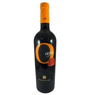 ORFEO - IGP Puglia - PaoloLeo