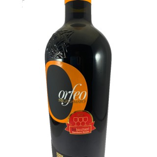 ORFEO - IGP Puglia - PaoloLeo