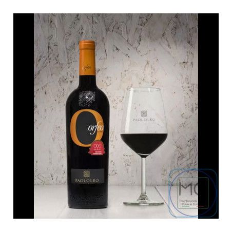 ORFEO - IGP Puglia - PaoloLeo