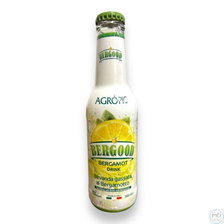 Bergood - Bergamot...
