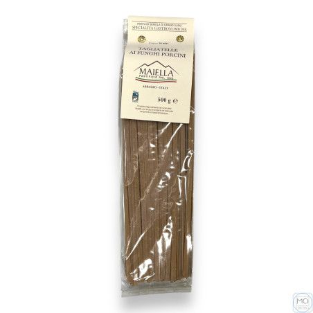 Tagliatelle Funghi Porcini
