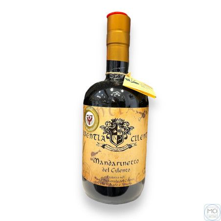 Mandarinetto artisanal