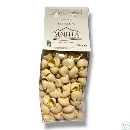 Lumaconi Ruvidi 500gr
