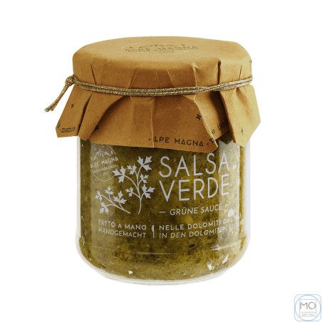 Salsa Verde