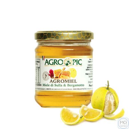 Miele Agromiel - Miele al...