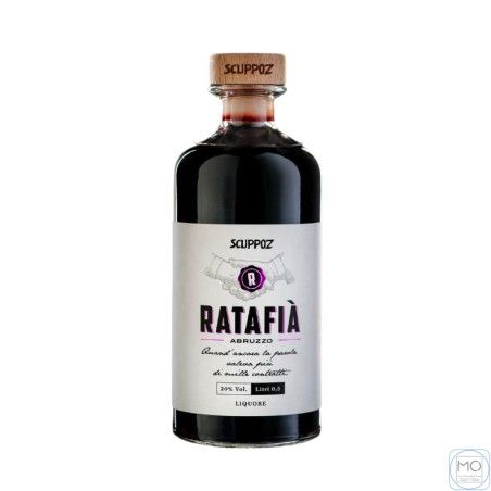 Ratafià