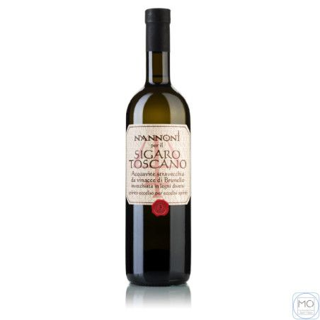 Acquavite di Brunello da...