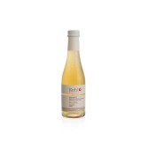 Apple juice with hops
