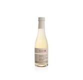 Apple juice with elderflower